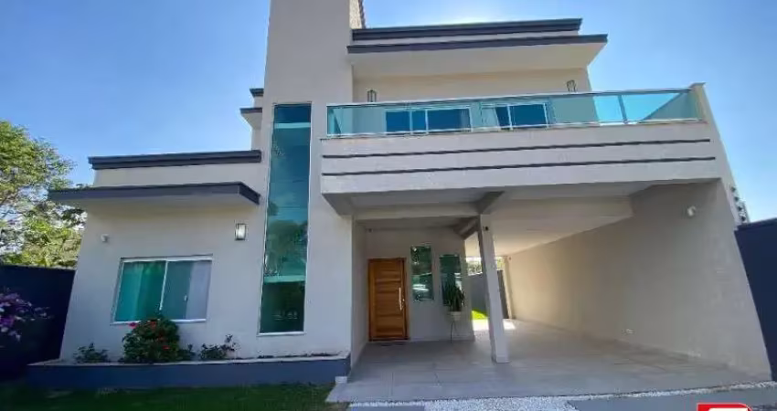 Casa com 4 quartos à venda na rua 2360, 184, Itamar, Itapoá