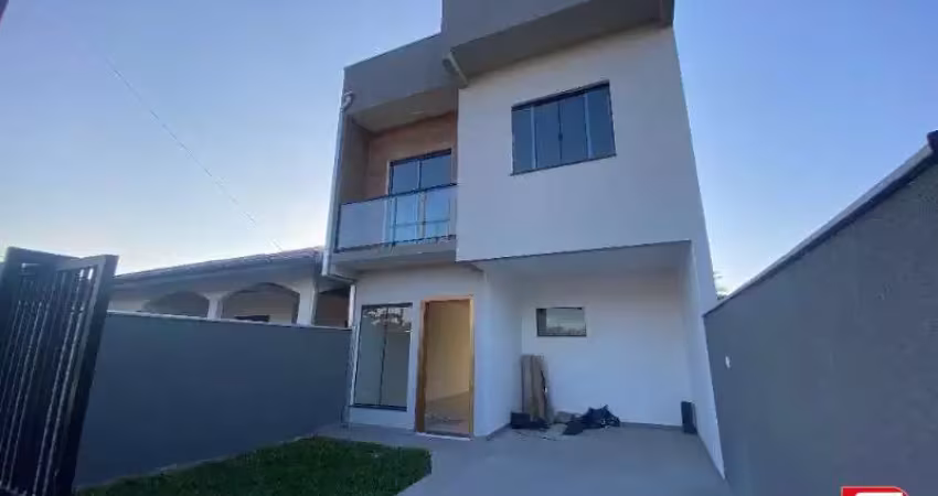 Casa com 3 quartos à venda na Rua Amambaí, 650, Uirapuru, Itapoá