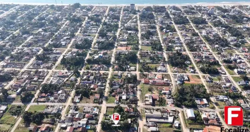 Terreno à venda na Rua João Horácio Vieira, 871, Mariluz, Itapoá