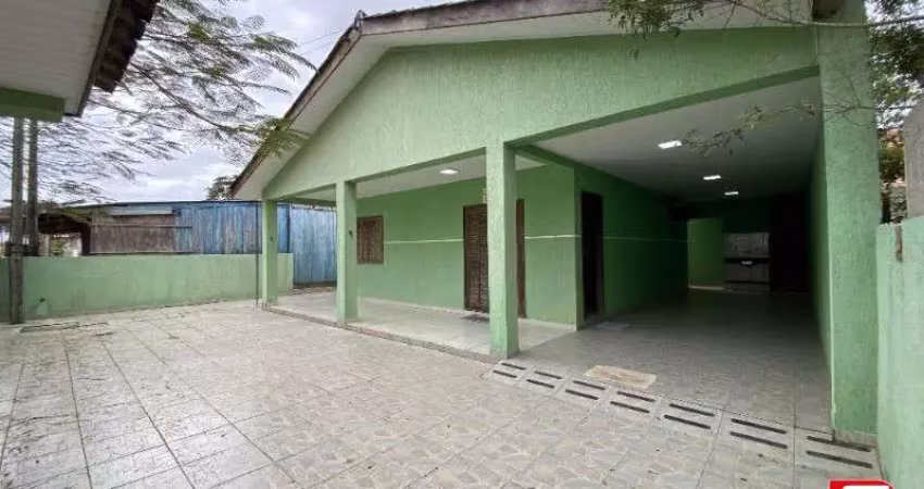 Casa com 3 quartos à venda na rua bonito lindo, São José, Itapoá