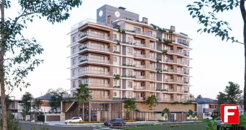 Apartamento com 3 quartos à venda na Rua Ceará, 2382, Rainha do Mar, Itapoá