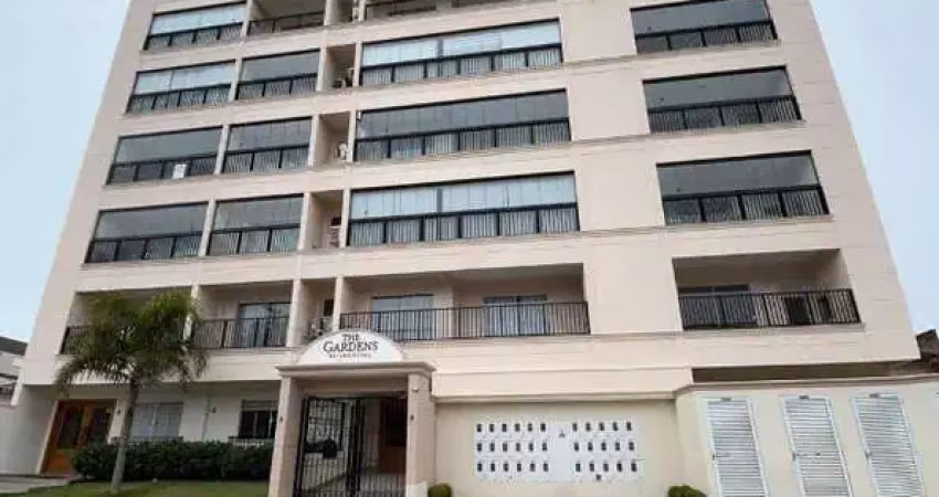 Apartamento com 2 quartos à venda na RUA (1010) EVA OLKOSKI, 185, Paese, Itapoá