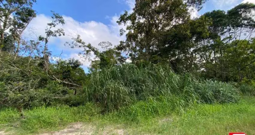Terreno em condomínio fechado à venda na rua dos cardeais 2080, Uirapuru, Itapoá