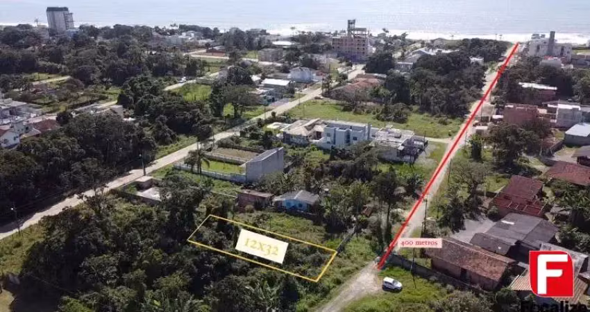 Terreno em condomínio fechado à venda na RUA: PARANAGUÁ (1830), 448, Mariluz, Itapoá