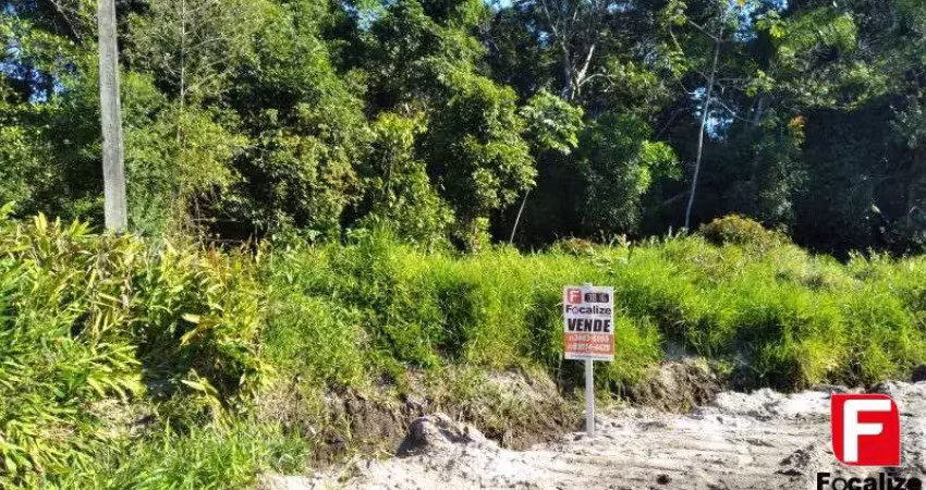 Terreno em condomínio fechado à venda na Rua Ymyra, 307, Pontal do Norte, Itapoá