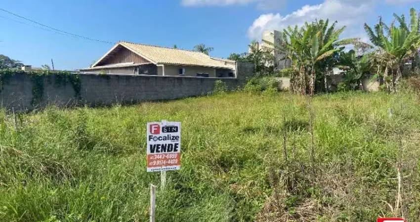 Terreno em condomínio fechado à venda na rua 450 (Avelino Antônio Vieira ), 919, Volta ao mundo, Itapoá