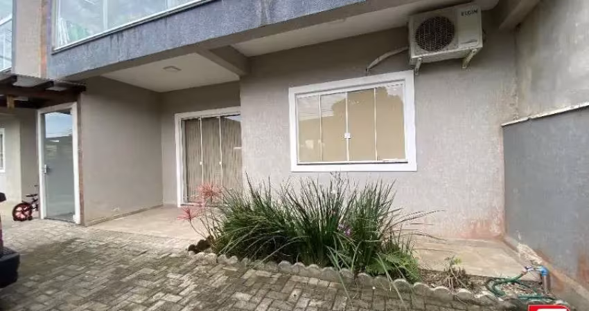 Apartamento com 3 quartos para alugar na Rua João Horácio Vieira, 3816, Centro, Itapoá