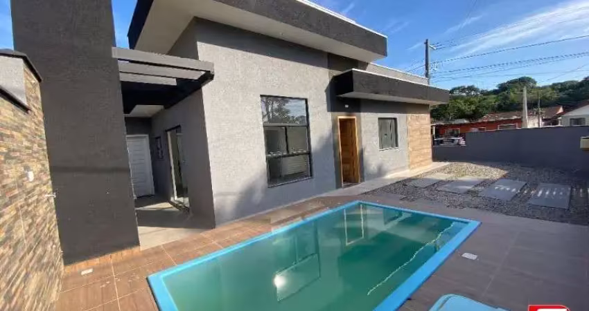 Casa com 3 quartos à venda na Rua carlos drumond de andrade, 643, Centro, Itapoá
