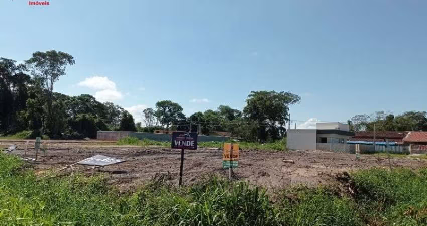 Terreno à venda na RUA AGUAPEMI, 136 ,, Brandalize, Itapoá