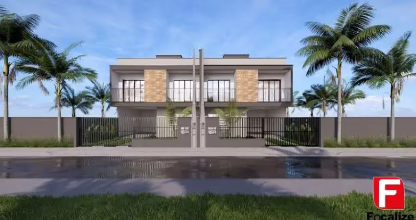 Casa com 3 quartos à venda na RUA: (1470) TRAVESSA CORONEL VICTOR AGNER KENDRICK, 197, Centro, Itapoá
