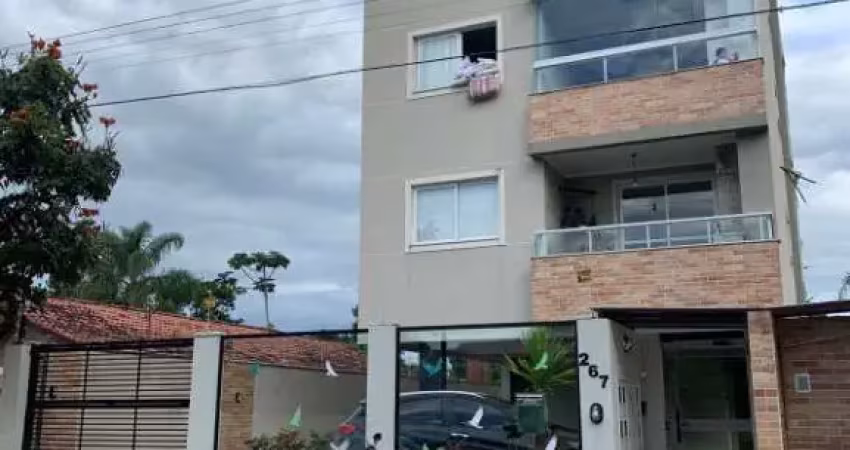 Apartamento com 2 quartos à venda na Rua Mariluz, 267, Mariluz, Itapoá