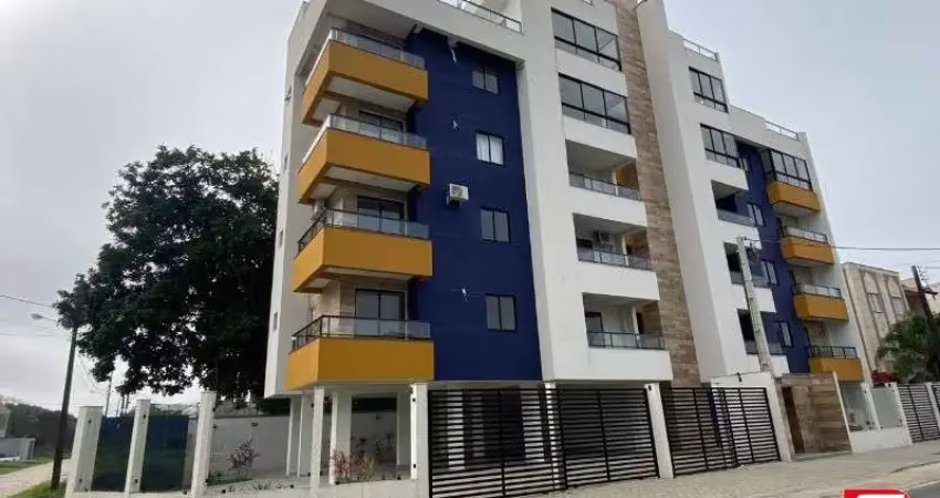 Apartamento com 4 quartos à venda na rua 1000, 112, Jardim da Barra, Itapoá