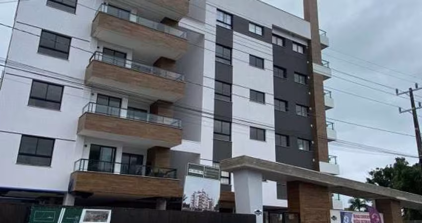 Apartamento com 2 quartos à venda na Rua Ceará, 2409, Rainha do Mar, Itapoá