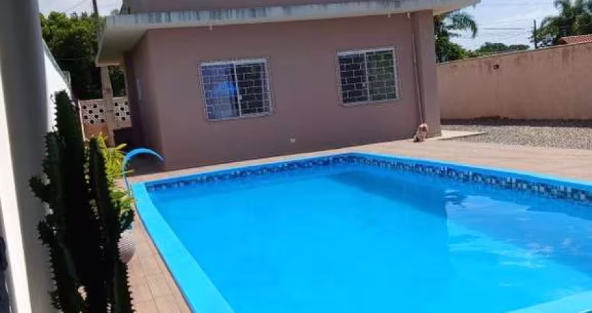 Casa com 3 quartos à venda na RUA HERCILIO LUZ (590), 755, Cambijú, Itapoá