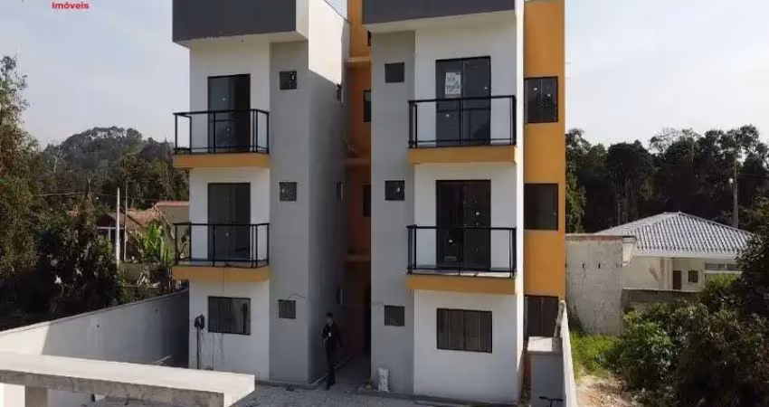 Apartamento com 2 quartos à venda na RUA TUCURUI, 36, Centro, Itapoá