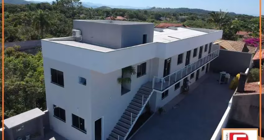 Apartamento com 2 quartos para alugar na Rua Araça (2020), 36, Centro, Itapoá