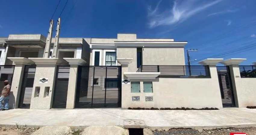 Casa com 2 quartos à venda na RUA MARIA JOSE DE ANDRADE VIEIRA, Volta ao mundo, Itapoá