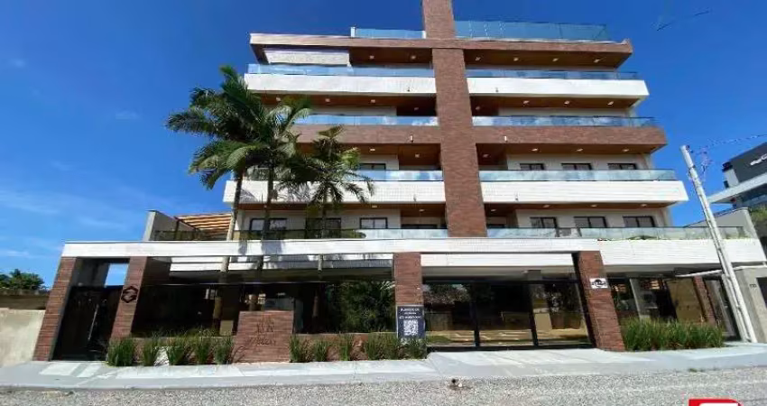 Apartamento com 3 quartos à venda na rua Juscelino Kubitschek, 333, Jardim Pérola do Atlântico, Itapoá