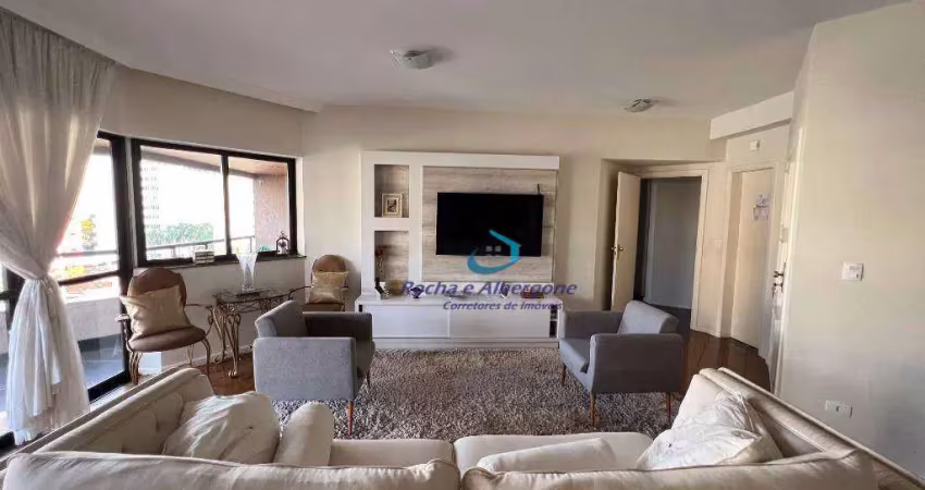 Apartamento com 4 quartos à venda na Rua Belo Horizonte, 860, Centro, Londrina