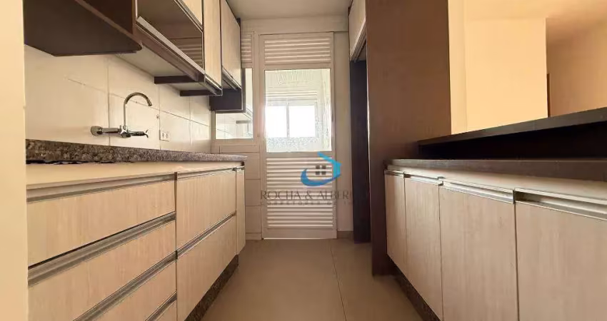 Apartamento Ed. Torrenoble Residence próximo a Arel  3 quartos sendo 1 suíte sala dois ambientes sacada c/ churrasqueira completo de planejados