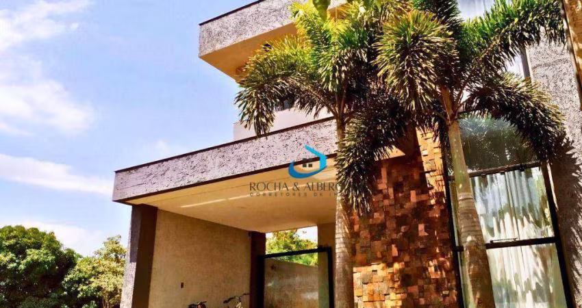 Casa Sobrado no Condominio Bella Vitta Londrina PR.
