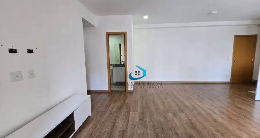 Apartamento Ed. NYC Palhano Oportunidade Sala Estendida 2 dormitórios sendo 1 suite reversível para 3 dormitórios Diferencial 2 Vagas Paralelas