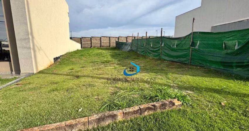 Terreno Plano Condomínio Bella Vittá 250 m2 Excelente Localização dentro do Condomínio Oportunidade