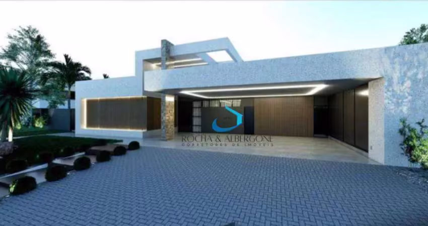 Imperdível casa nova condomínio villagio do engenho 3 suítes home office amplas salas gourmet integrado despensa piscina aquecida 6 vagas ar cond.