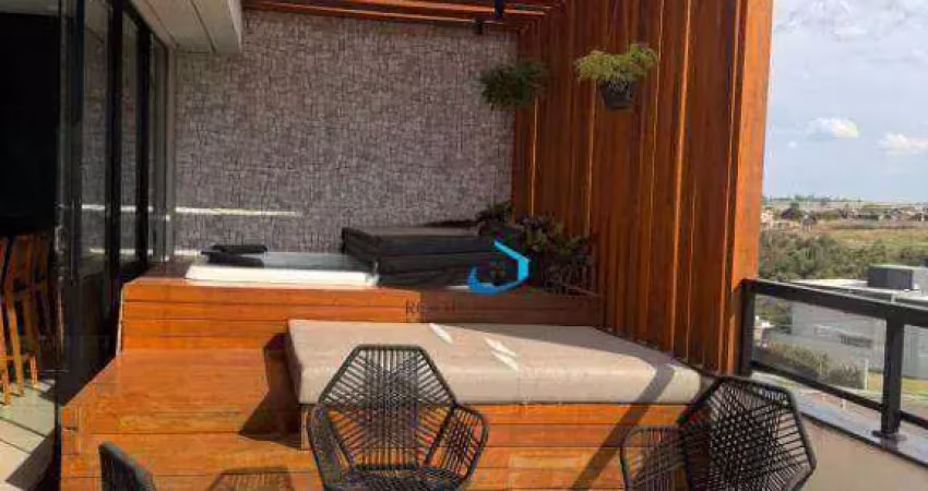 Casa sobrado em condominio fechado com spa, londrina pr