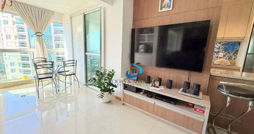 Oportunidade lindo apartamento ed. florais residence & resort melhor localização da gleba palhano planta de 99 m2 sol da manhã  andar alto 2 vagas