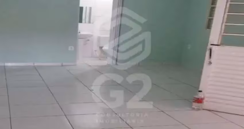 Kitnet com 1 dormitório para alugar, 30 m² por r$ 920,00/mês - jardim morada do sol - indaiatuba/sp