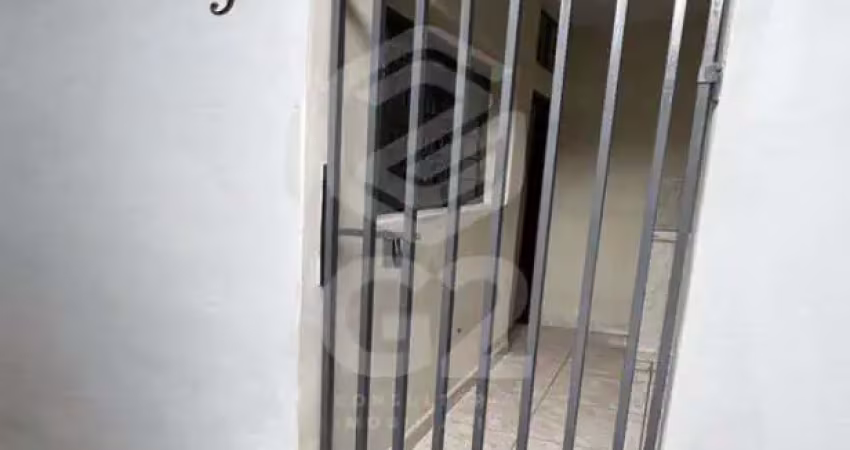 Casa com 1 dormitório para alugar, 28 m² por r$ 1.035,00/mês - jardim santa cruz - indaiatuba/sp