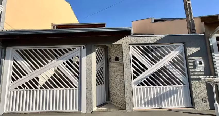 Casa com 3 dormitórios - venda por r$ 640.000,00 ou aluguel por r$ 3.500,00/mês - jardim dos colibris - indaiatuba/sp