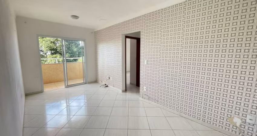 Apartamento com 2 dormitórios para alugar, 60 m² por R$ 1.850,00/mês - Cardeal - Elias Fausto/SP