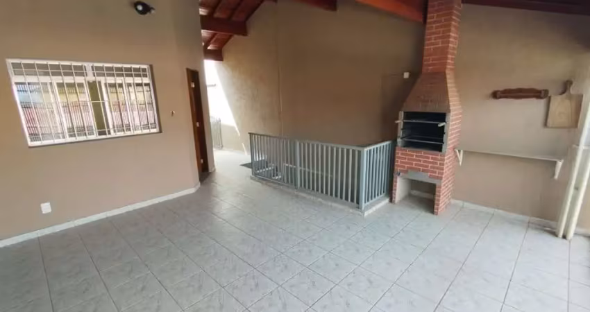 Casa com 2 dormitórios para alugar, 125 m² por r$ 2.940,00/mês - jardim jequitibá - indaiatuba/sp