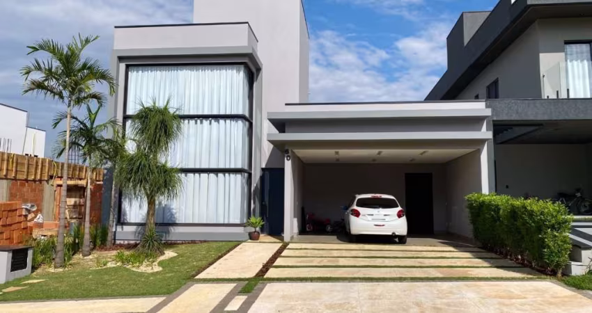 Casa à Venda no Condomínio Duas Marias com 03 suítes sendo 01 com closet – Indaiatuba – Sp