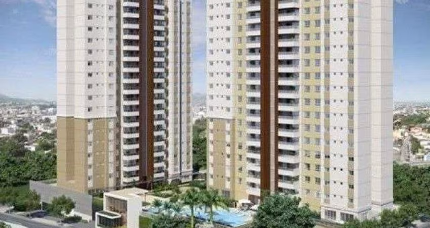LINDO APARTAMENTO ALTO PADRÃO PARA LOCAÇÃO EDIFICIO DUE – INDAIATUBA.SP