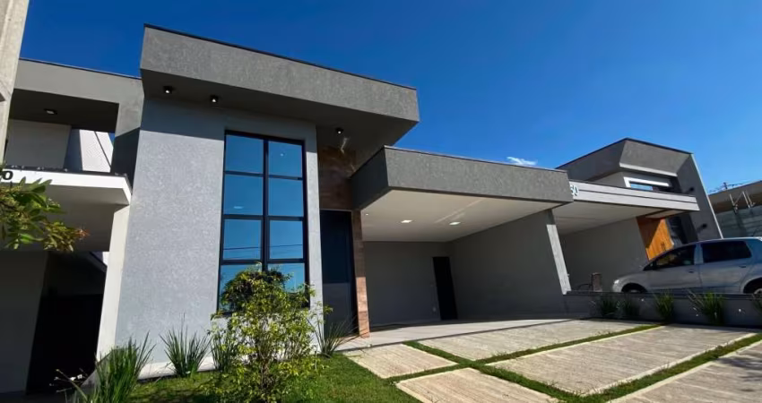 Casa à venda, 162 m² por R$ 1.440.000,00 - Jardins Di Roma - Indaiatuba/SP