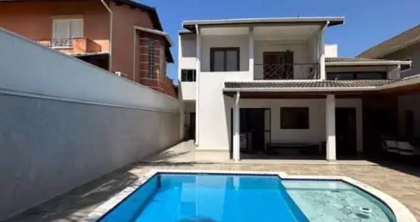 Casa a venda no condominio Jardim Villa Romana Indaiatuba-SP