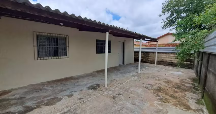 Casa com 1 dormitório para alugar, 220 m² por R$ 1.427,51/mês - Vila Areal - Indaiatuba/SP
