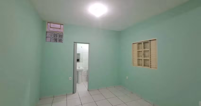Kitnet com 1 dormitório para alugar, 40 m² por r$ 920,00/mês - jardim morada do sol - indaiatuba/sp
