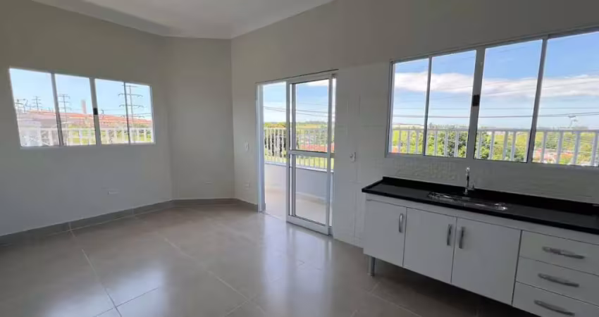 Apartamento com 2 dormitórios para alugar, 60 m² por r$ 2.186,12/mês - jardim dos colibris - indaiatuba/sp
