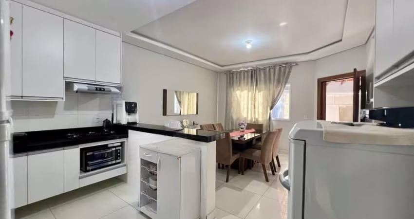 Casa no Jardim Veneza com 03 dormitórios sendo 01 suíte – Indaiatuba – Sp