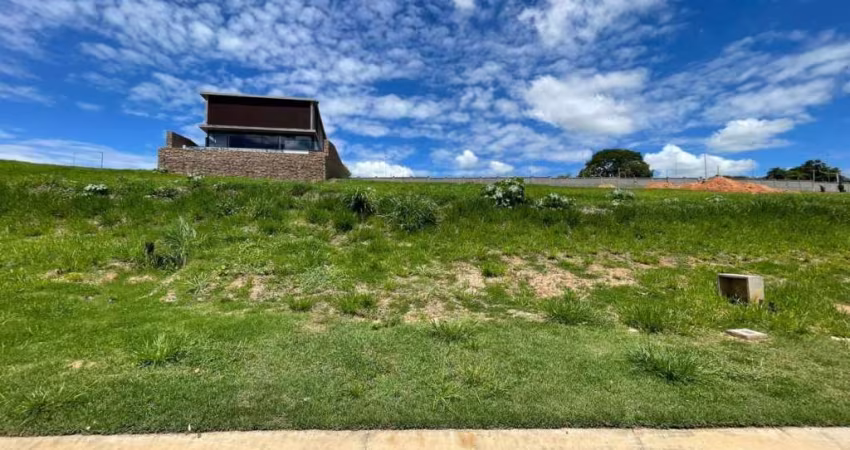 Terreno à venda, 508 m² por R$ 1.260.000,00 - Vila dos Pinheiros - Indaiatuba/SP