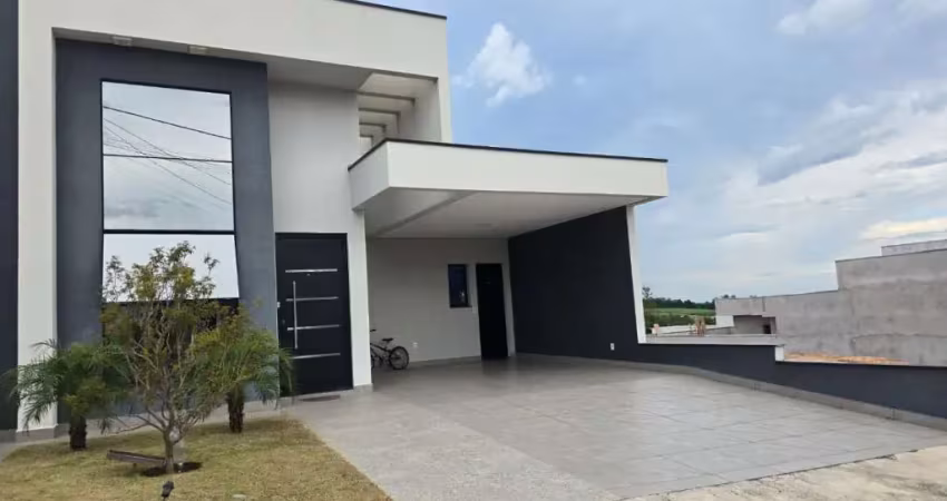 Casa com 3 dormitórios para alugar, 144 m² por r$ 6.060,00/mês - jardim mantova - indaiatuba/sp