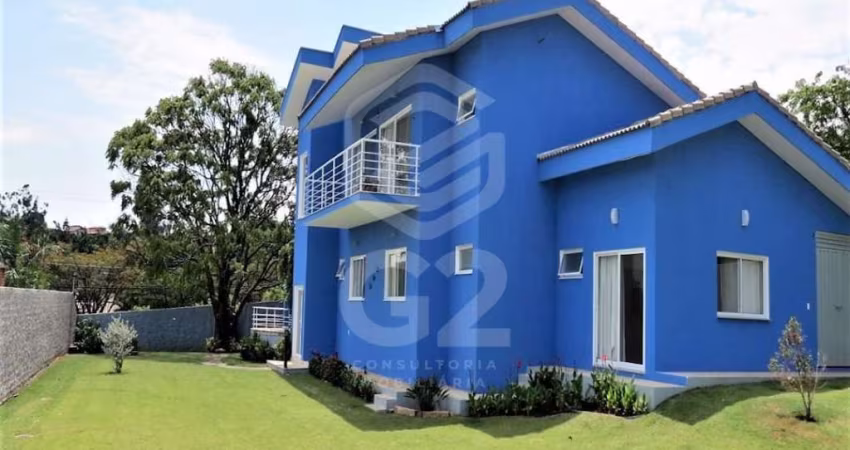 Chácara Residencial à venda, Chácaras Videiras de Itaici, Indaiatuba - CH0030.