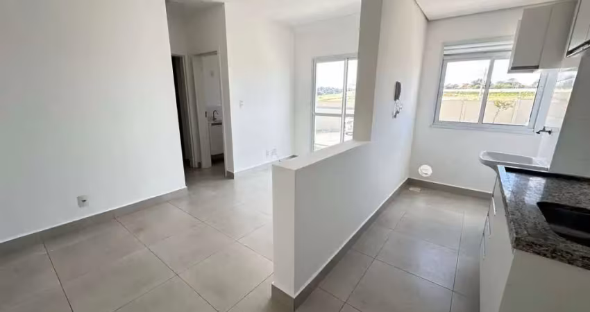Apartamento com 2 dormitórios para alugar, 55 m² por r$ 2.780,00/mês - jardim casablanca - indaiatuba/sp