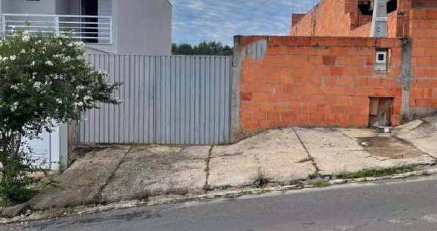 Terreno à venda, 150 m² por R$ 265.000,00 - Jardim Veneza - Indaiatuba/SP