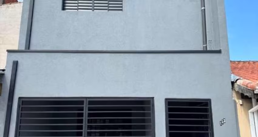 Kitnet com 1 dormitório para alugar, 35 m² por R$ 1.115,00/mês - Jardim Morada do Sol - Indaiatuba/SP
