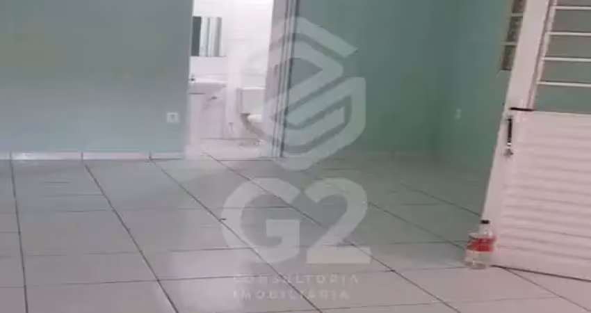 Kitnet com 1 dormitório para alugar, 30 m² - jardim morada do sol - indaiatuba/sp